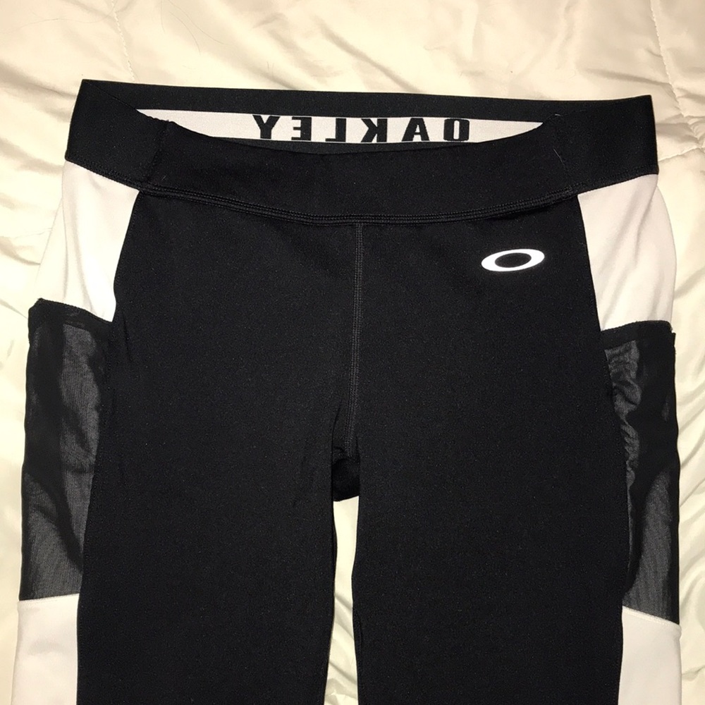 Oakley Leggings